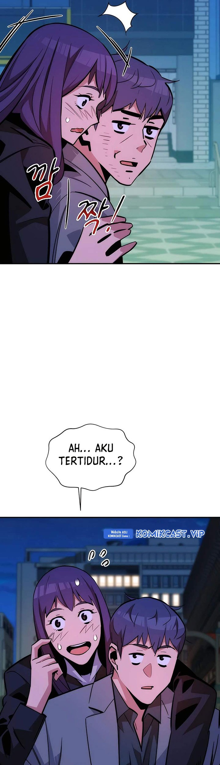 Auto-Hunting With Clones Chapter 52 - halaman 31