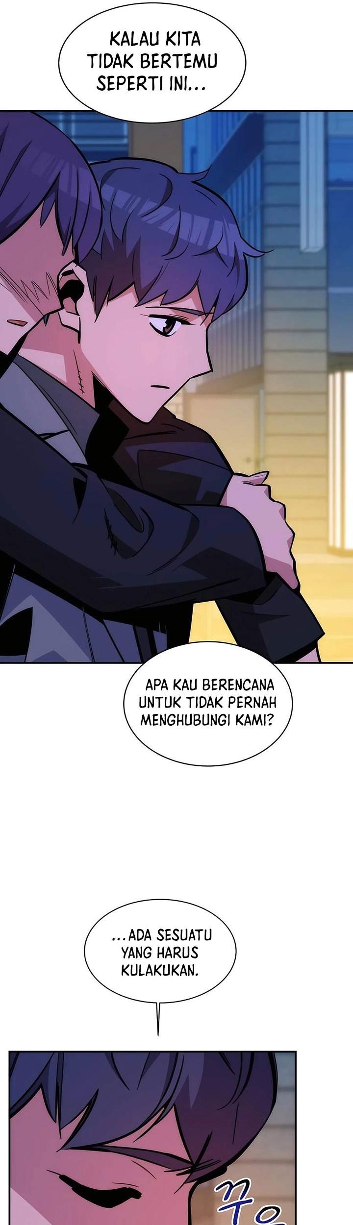 Auto-Hunting With Clones Chapter 52 - halaman 38