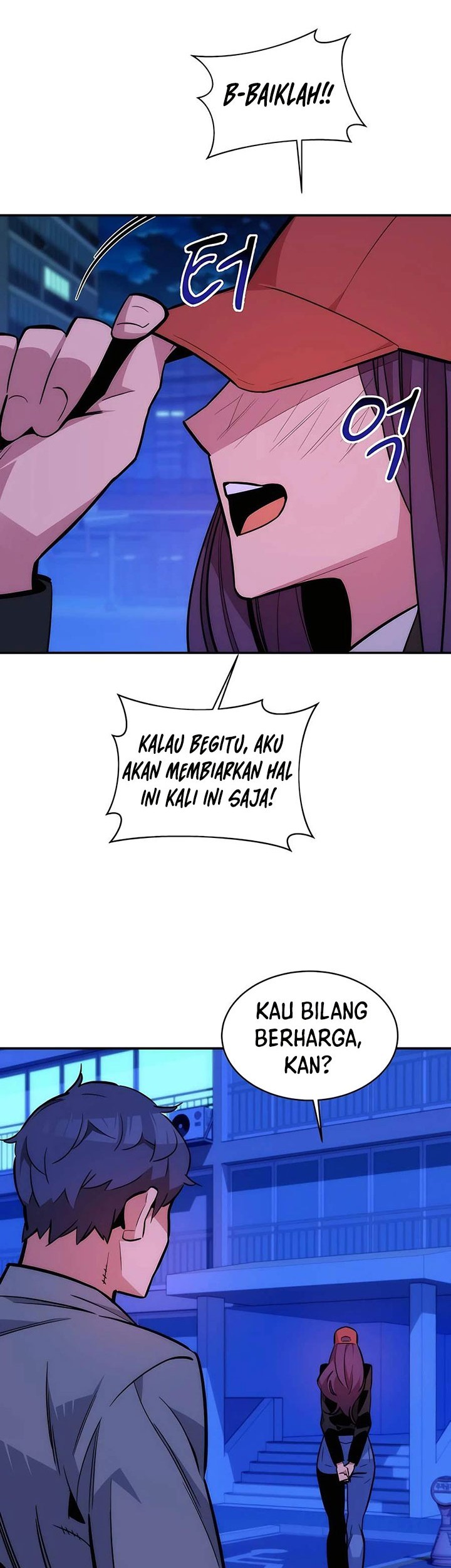 Auto-Hunting With Clones Chapter 52 - halaman 46