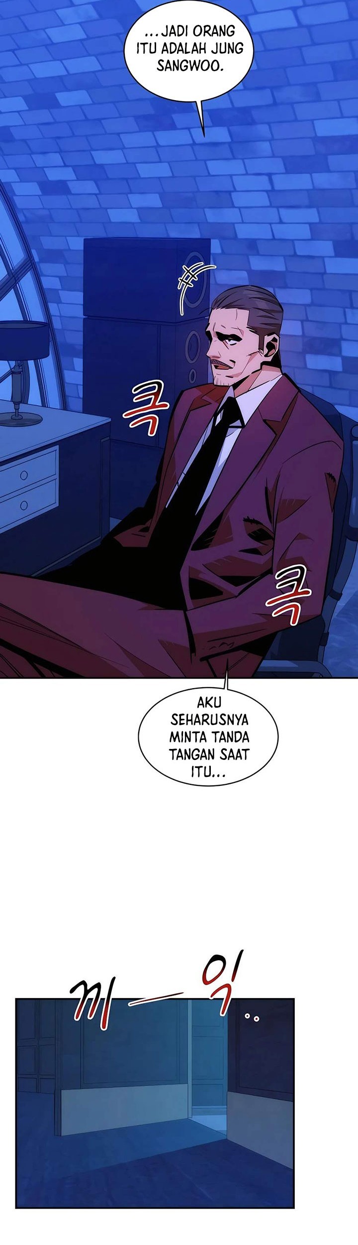 Auto-Hunting With Clones Chapter 52 - halaman 54
