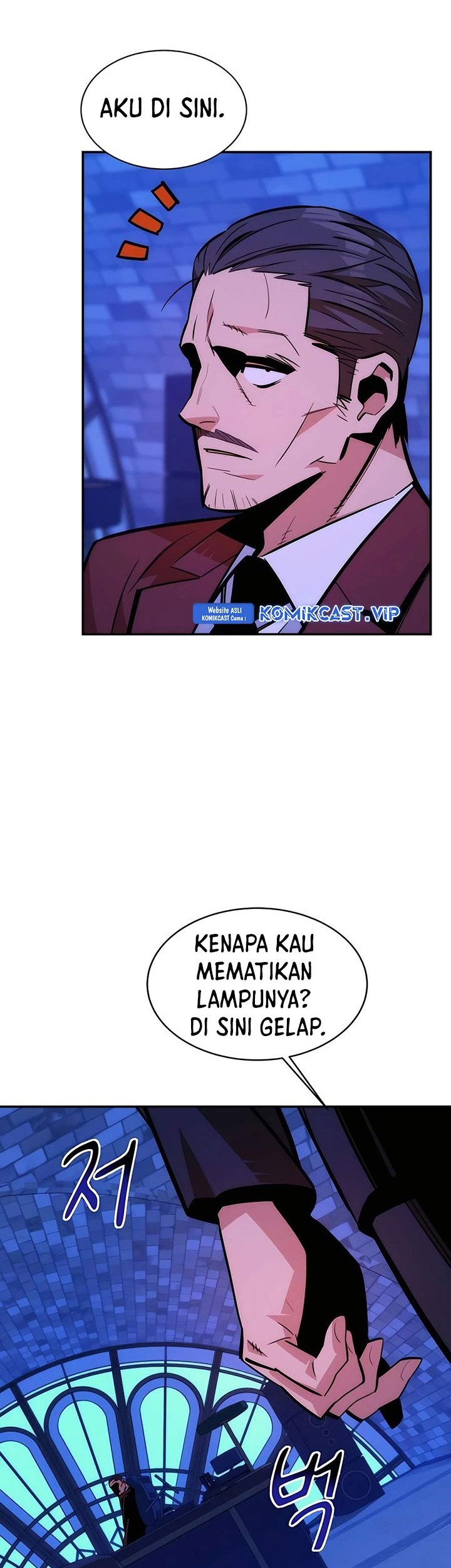 Auto-Hunting With Clones Chapter 52 - halaman 55