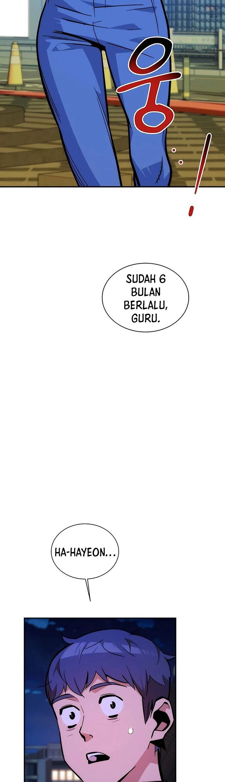 Auto-Hunting With Clones Chapter 52 - halaman 6