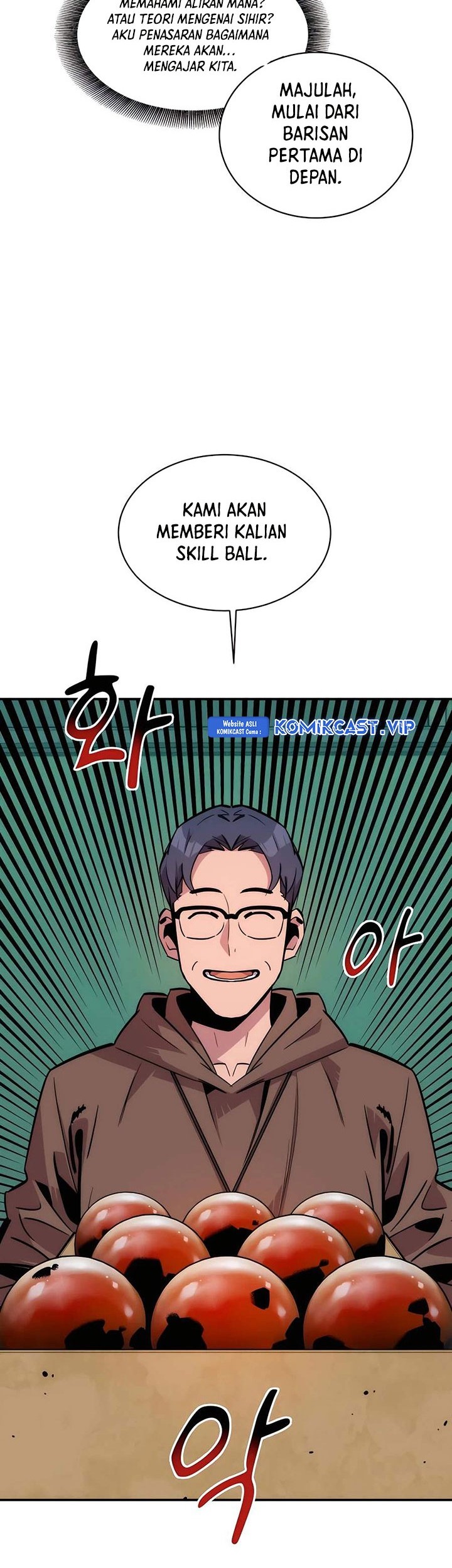 Auto-Hunting With Clones Chapter 52 - halaman 67