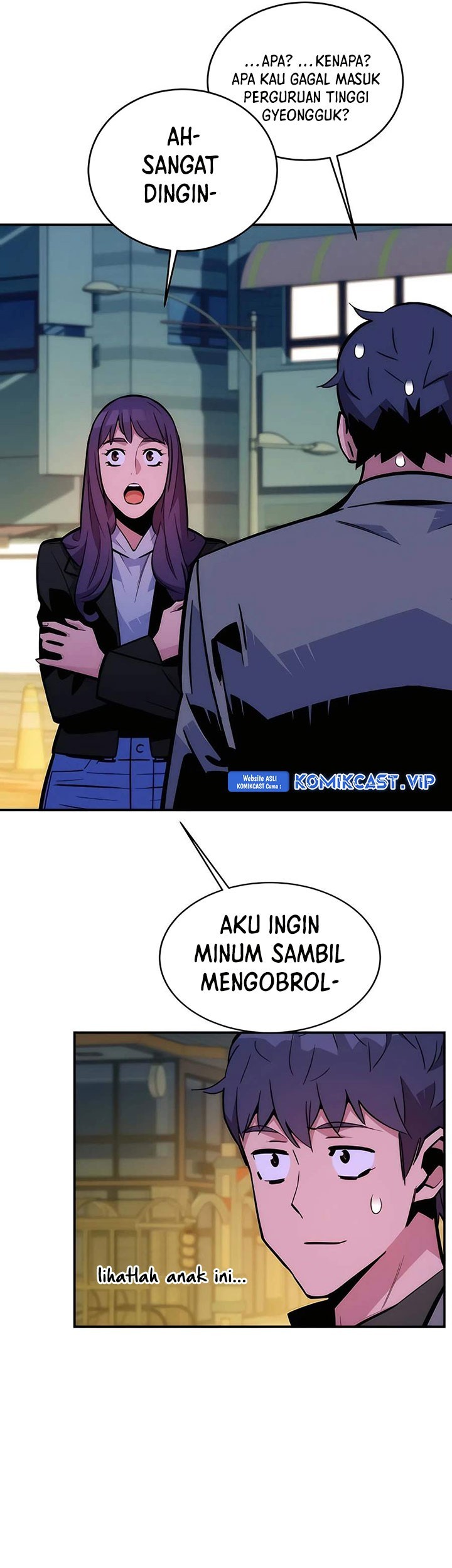 Auto-Hunting With Clones Chapter 52 - halaman 8