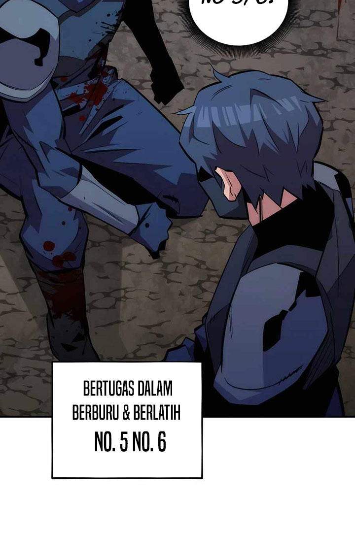 Auto-Hunting With Clones Chapter 53 - halaman 109