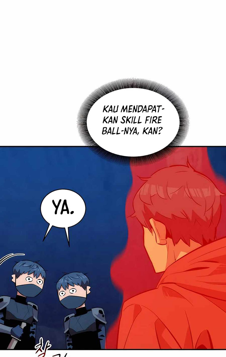 Auto-Hunting With Clones Chapter 53 - halaman 110