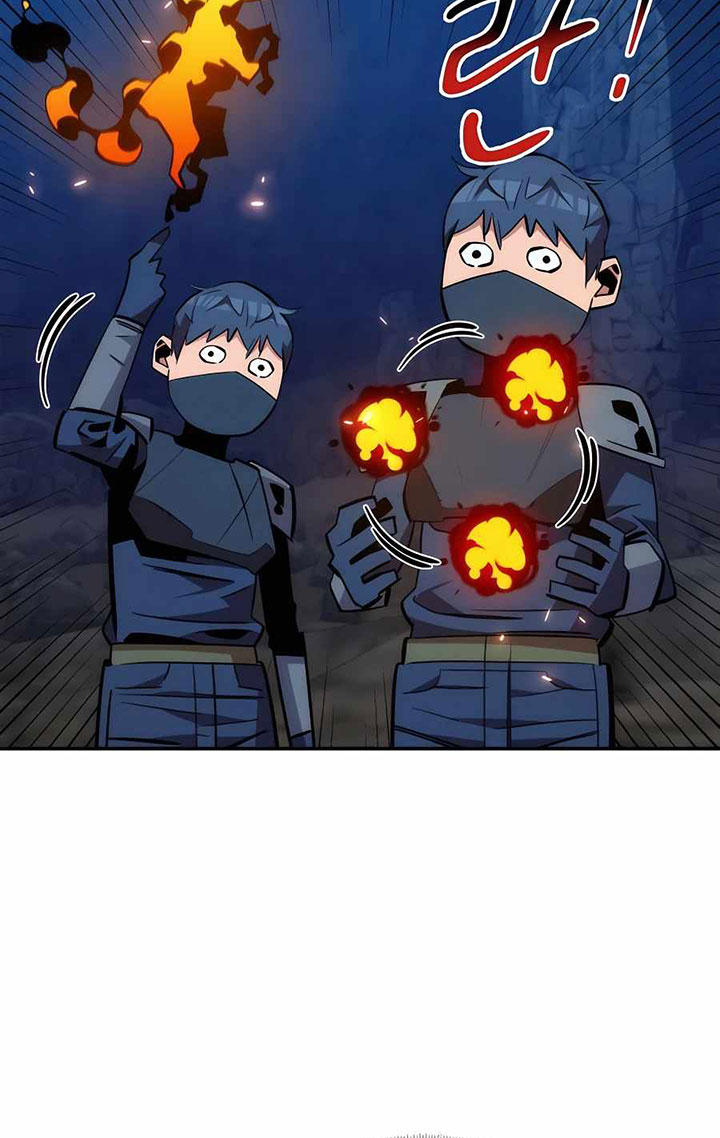 Auto-Hunting With Clones Chapter 53 - halaman 112