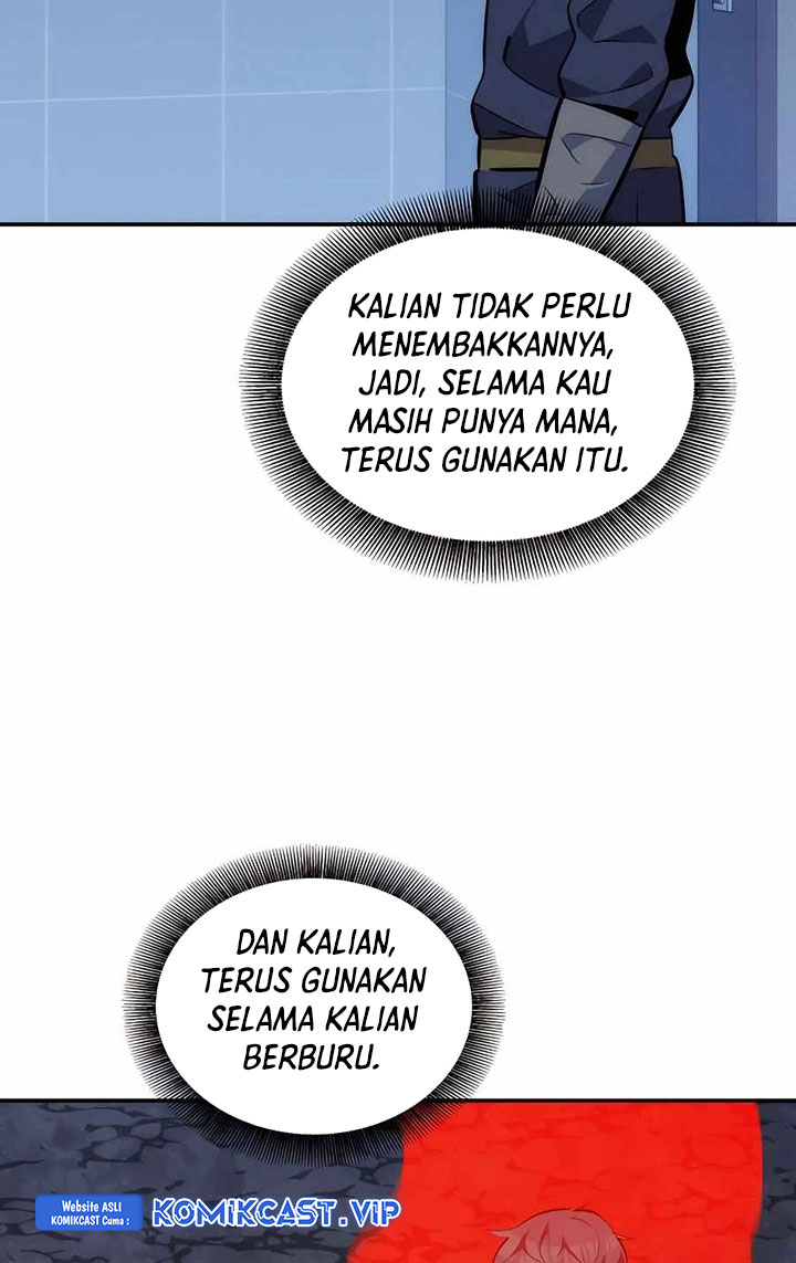 Auto-Hunting With Clones Chapter 53 - halaman 118