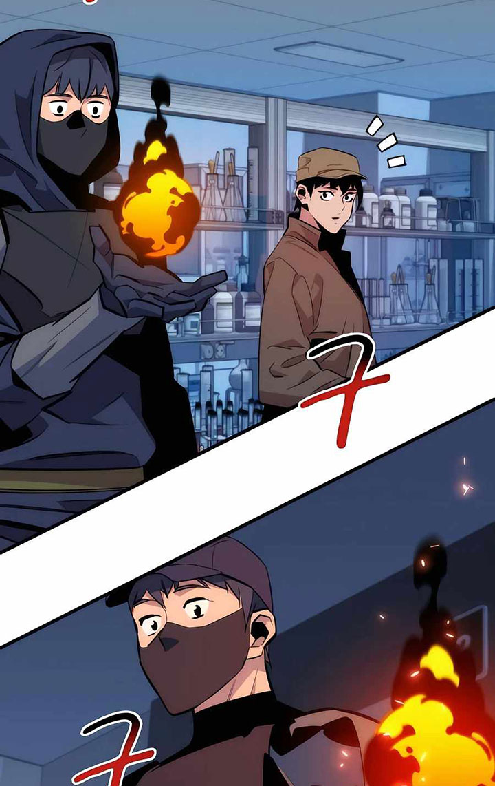 Auto-Hunting With Clones Chapter 53 - halaman 122