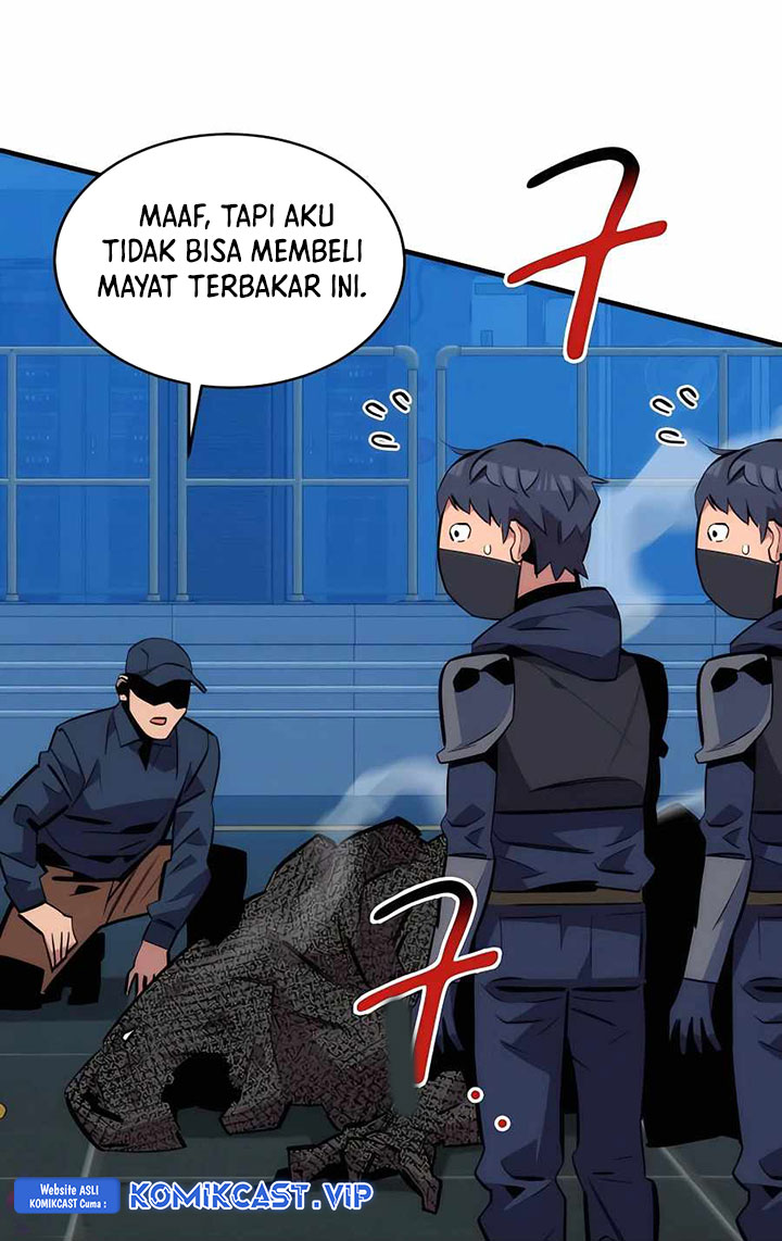 Auto-Hunting With Clones Chapter 53 - halaman 126
