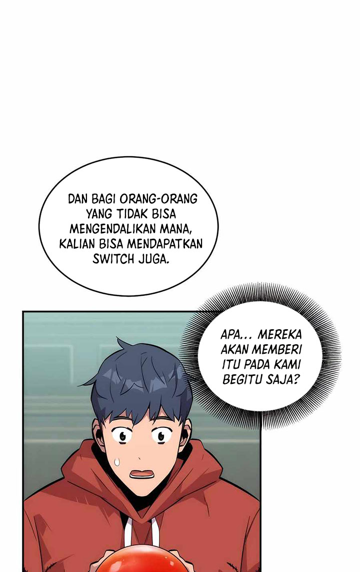 Auto-Hunting With Clones Chapter 53 - halaman 16