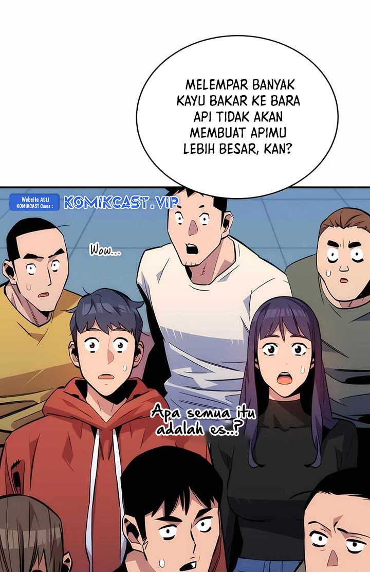 Auto-Hunting With Clones Chapter 53 - halaman 28