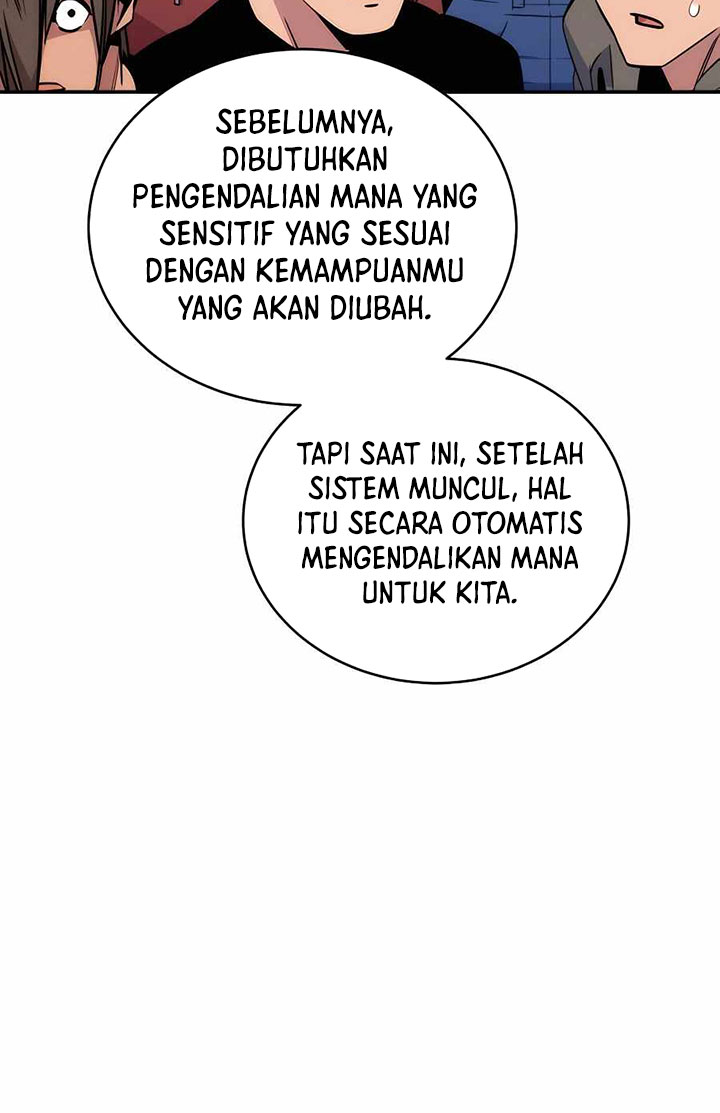 Auto-Hunting With Clones Chapter 53 - halaman 29