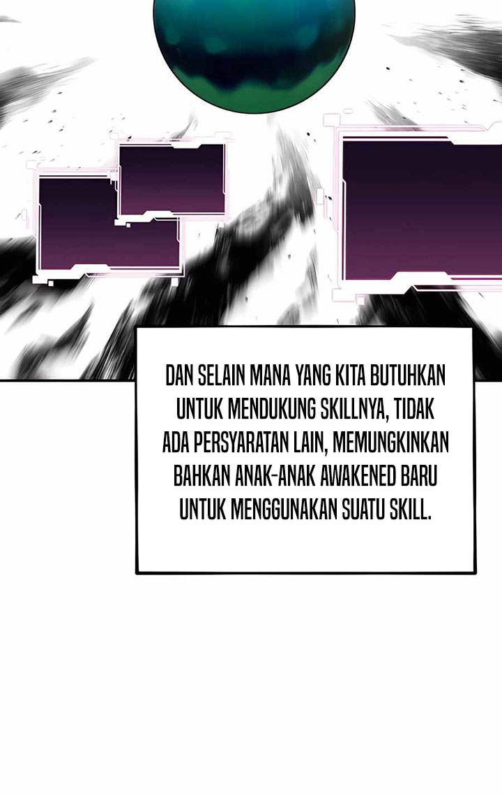 Auto-Hunting With Clones Chapter 53 - halaman 3