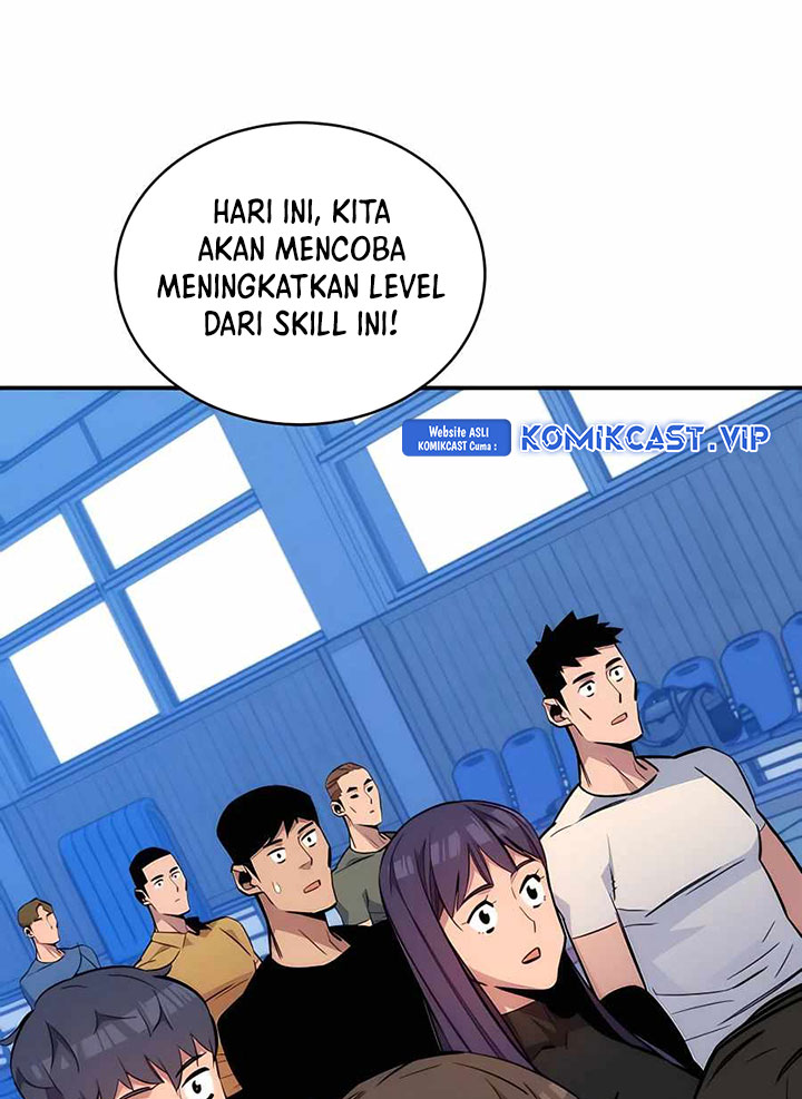 Auto-Hunting With Clones Chapter 53 - halaman 37