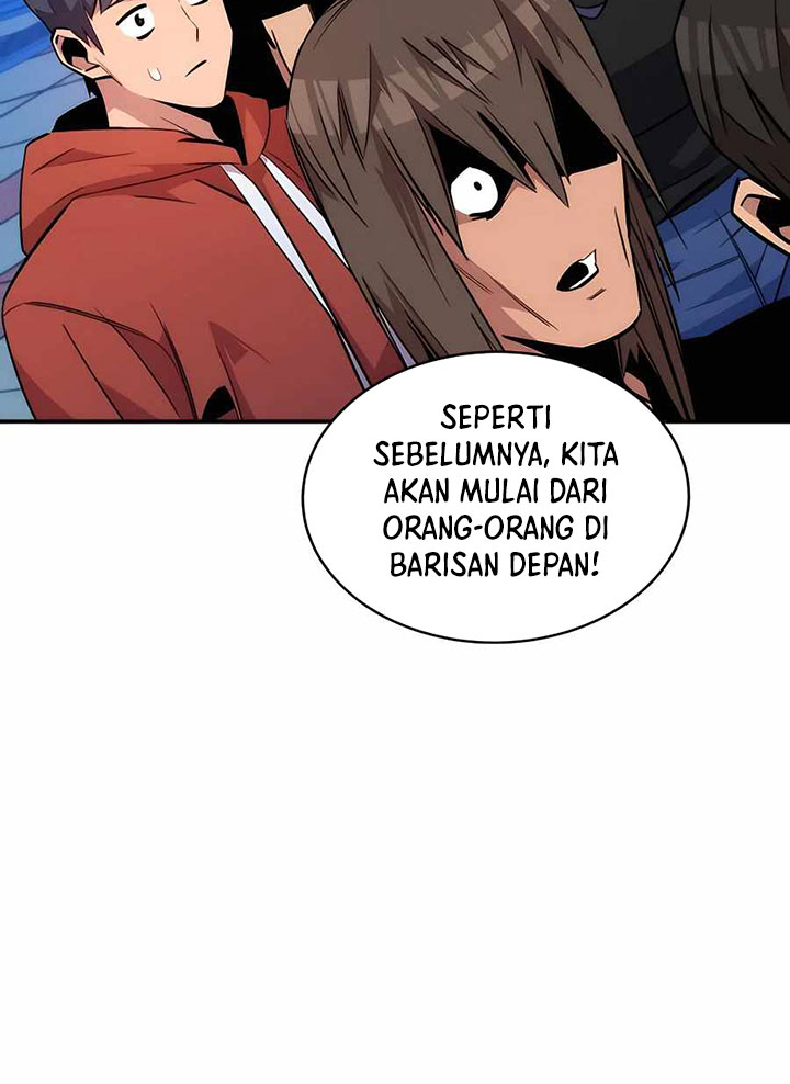 Auto-Hunting With Clones Chapter 53 - halaman 38
