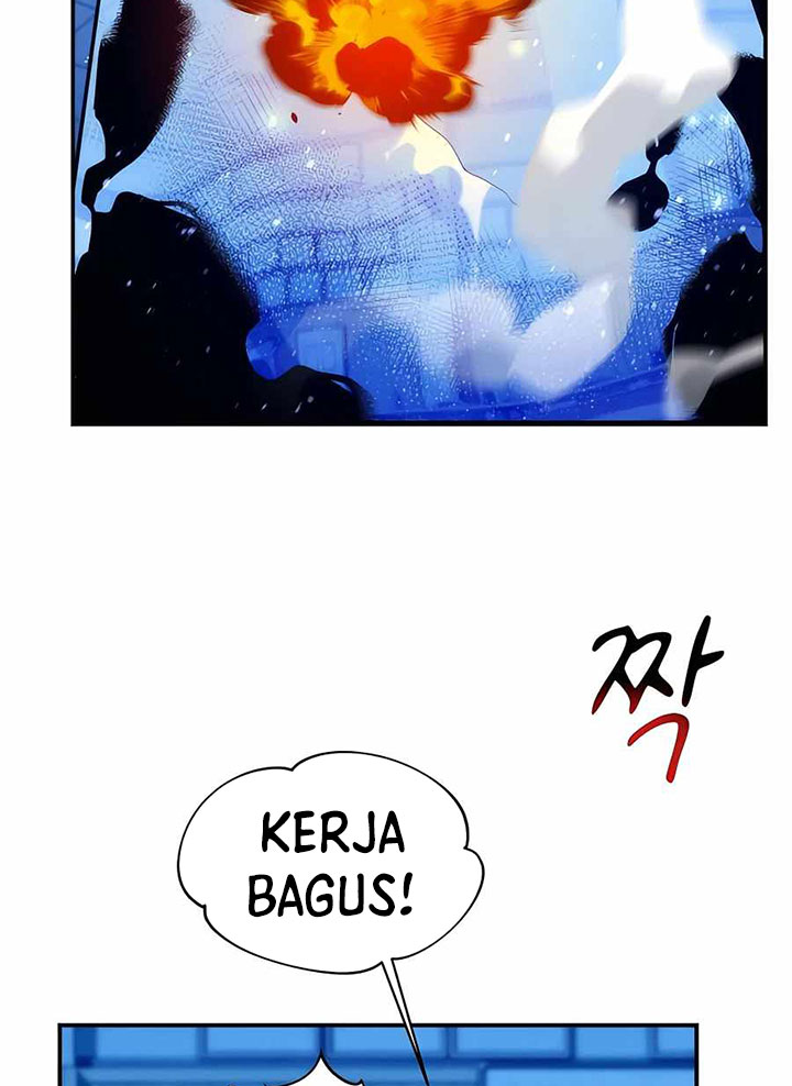 Auto-Hunting With Clones Chapter 53 - halaman 42