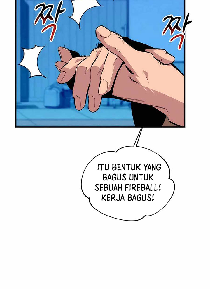 Auto-Hunting With Clones Chapter 53 - halaman 43