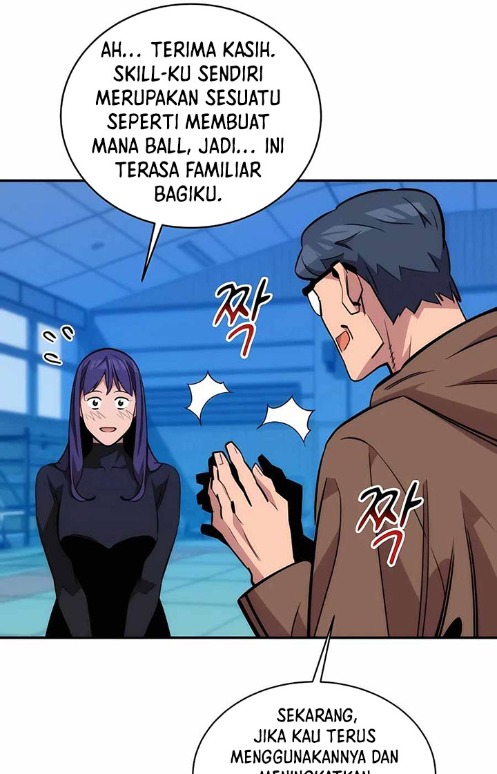 Auto-Hunting With Clones Chapter 53 - halaman 44