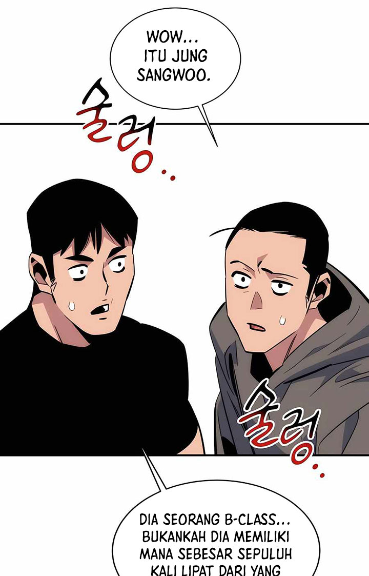 Auto-Hunting With Clones Chapter 53 - halaman 47