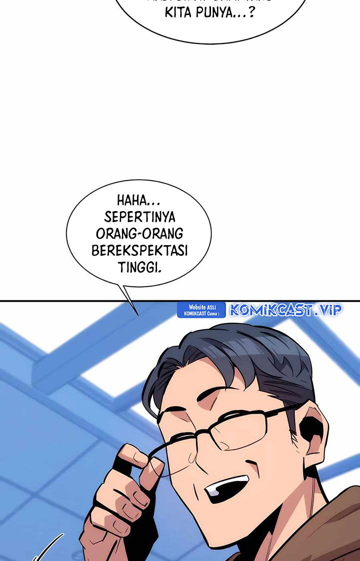 Auto-Hunting With Clones Chapter 53 - halaman 48