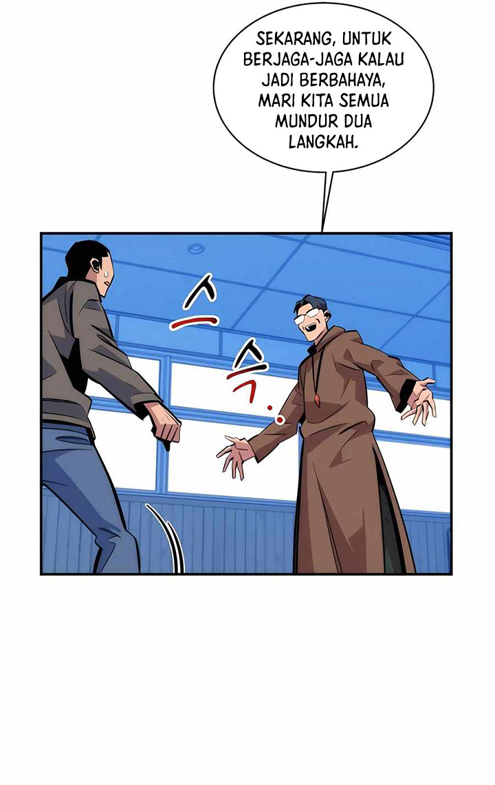 Auto-Hunting With Clones Chapter 53 - halaman 51