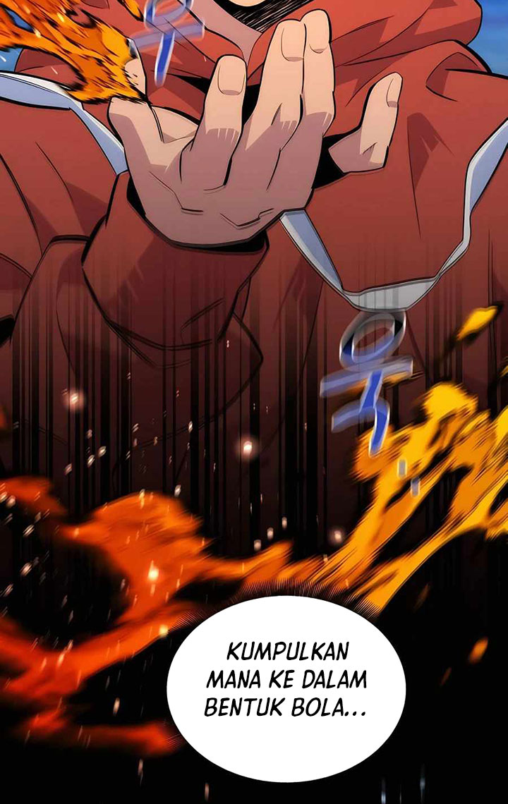 Auto-Hunting With Clones Chapter 53 - halaman 53