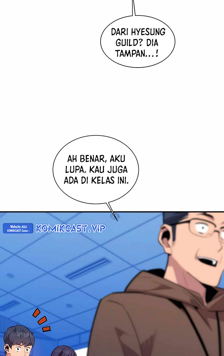 Auto-Hunting With Clones Chapter 53 - halaman 76