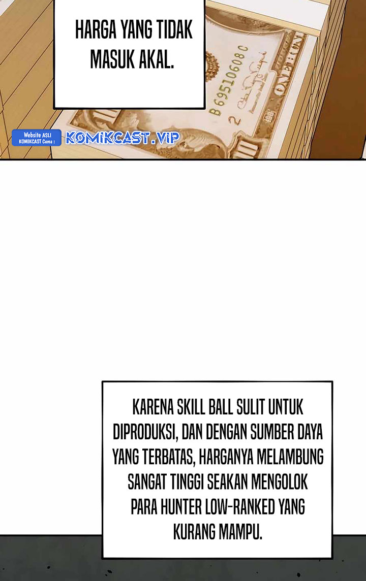 Auto-Hunting With Clones Chapter 53 - halaman 8
