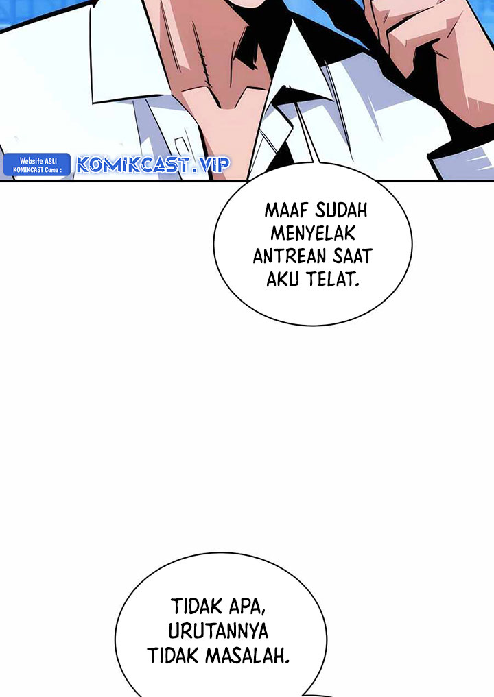 Auto-Hunting With Clones Chapter 53 - halaman 80