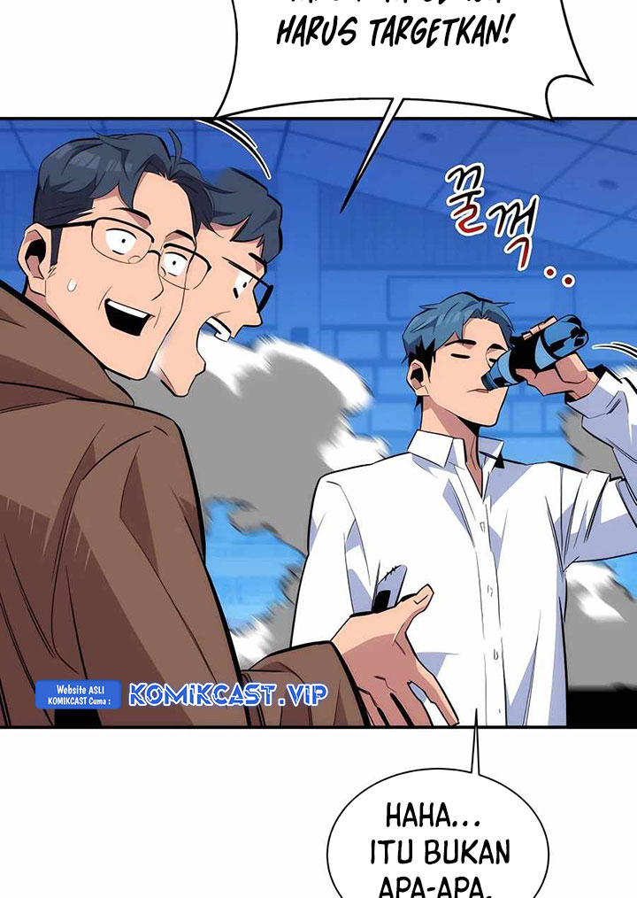 Auto-Hunting With Clones Chapter 53 - halaman 91
