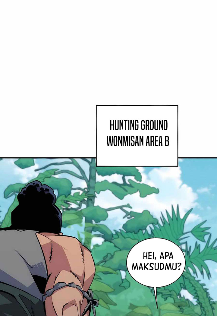 Auto-Hunting With Clones Chapter 54 - halaman 100