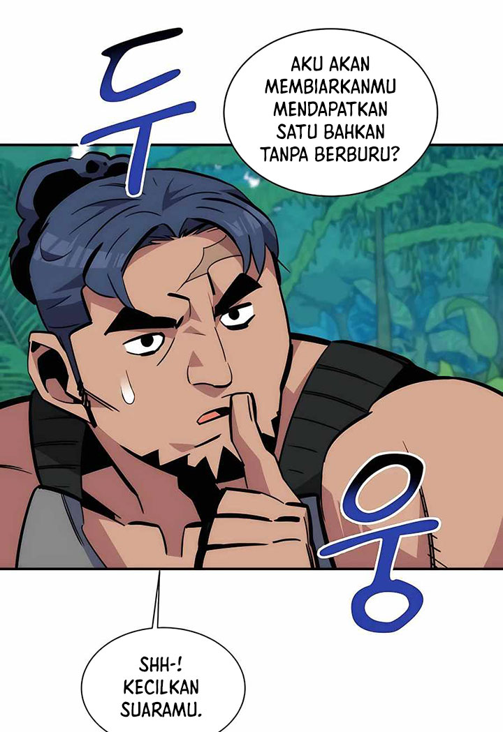 Auto-Hunting With Clones Chapter 54 - halaman 102