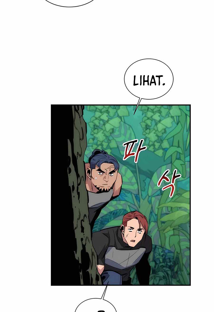 Auto-Hunting With Clones Chapter 54 - halaman 103