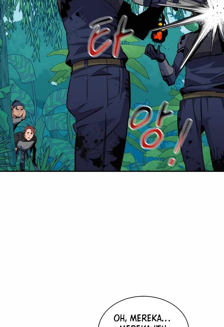 Auto-Hunting With Clones Chapter 54 - halaman 105