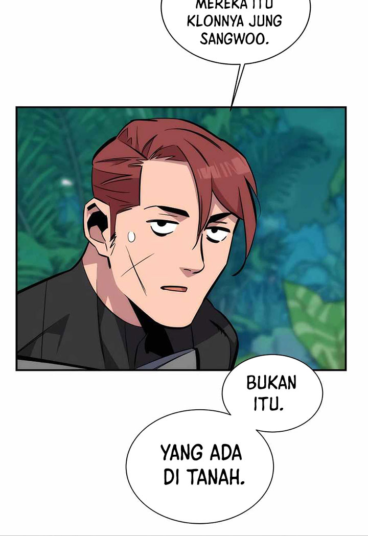 Auto-Hunting With Clones Chapter 54 - halaman 106