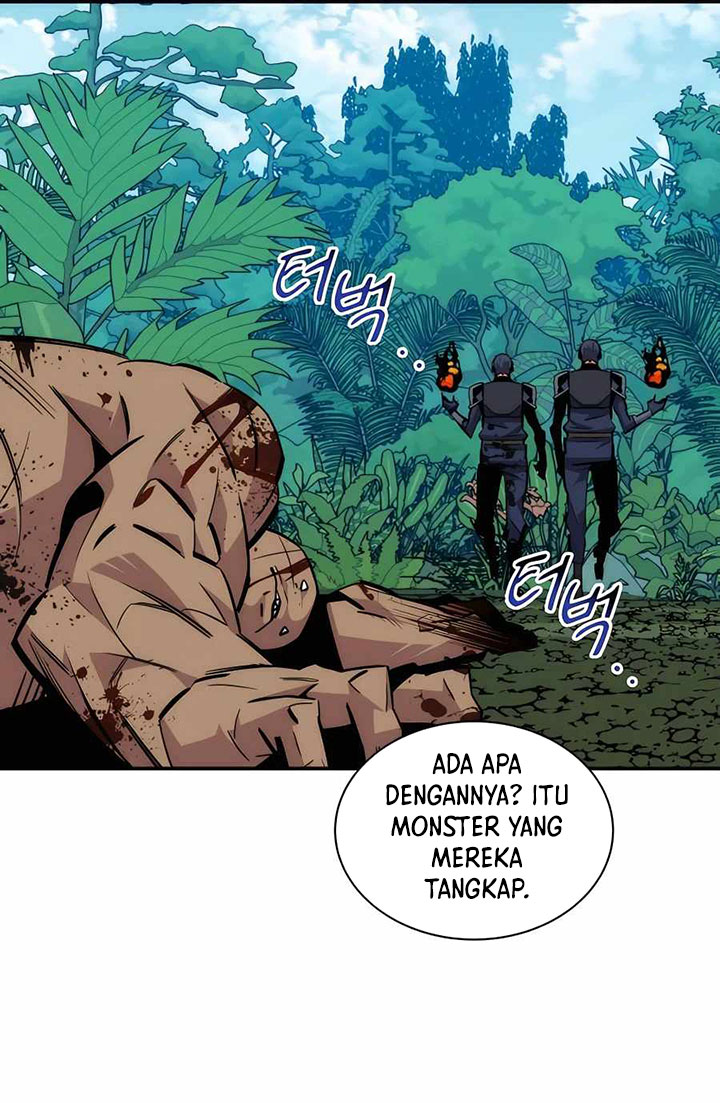 Auto-Hunting With Clones Chapter 54 - halaman 107