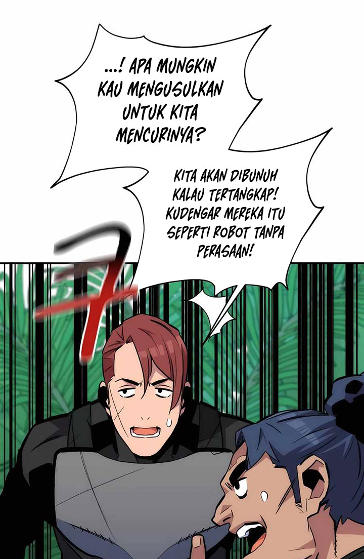 Auto-Hunting With Clones Chapter 54 - halaman 108