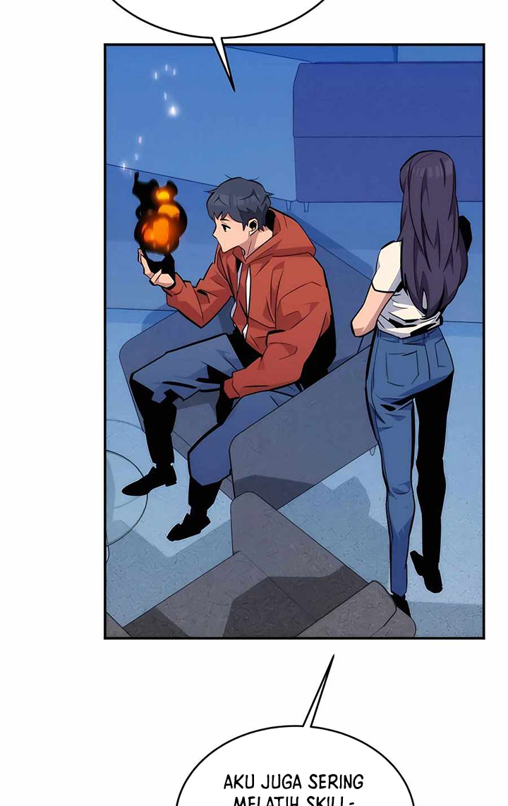 Auto-Hunting With Clones Chapter 54 - halaman 11