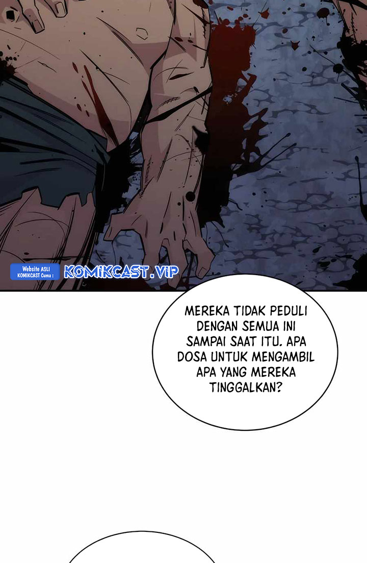 Auto-Hunting With Clones Chapter 54 - halaman 111