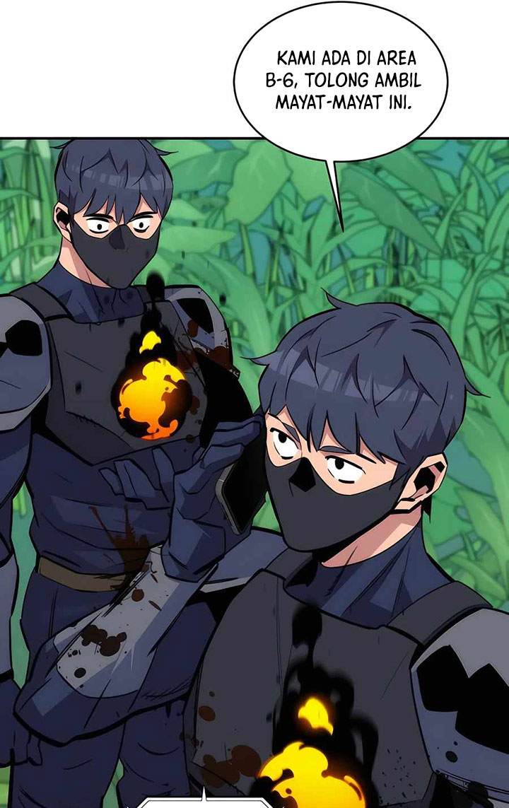 Auto-Hunting With Clones Chapter 54 - halaman 114