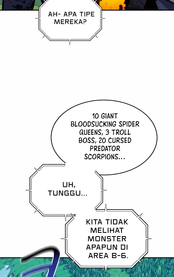 Auto-Hunting With Clones Chapter 54 - halaman 115