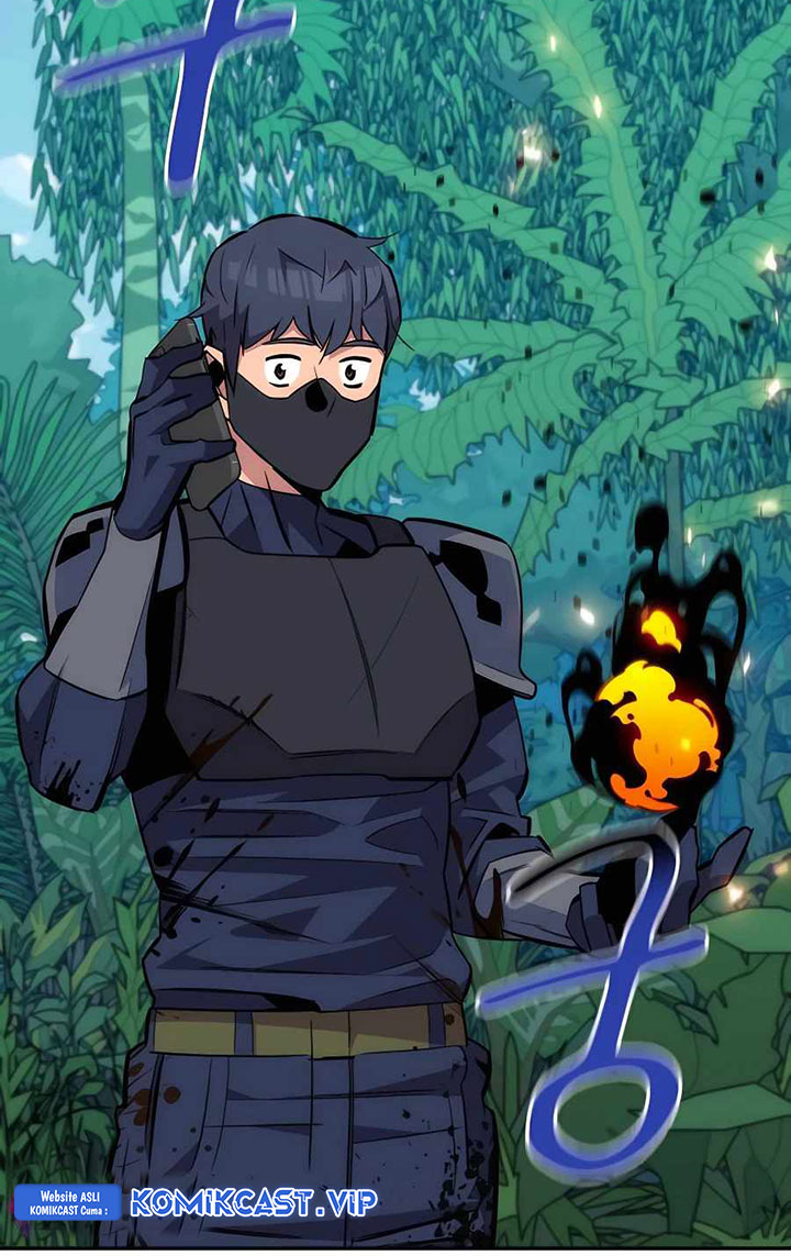 Auto-Hunting With Clones Chapter 54 - halaman 116