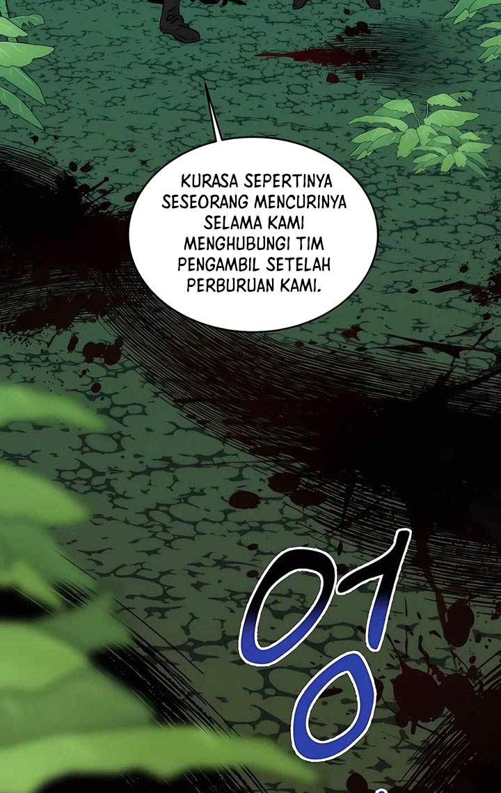 Auto-Hunting With Clones Chapter 54 - halaman 123