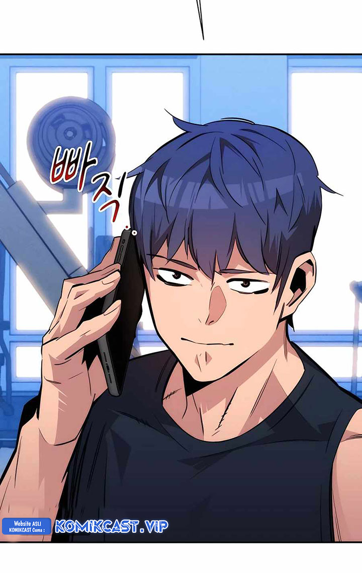 Auto-Hunting With Clones Chapter 54 - halaman 126