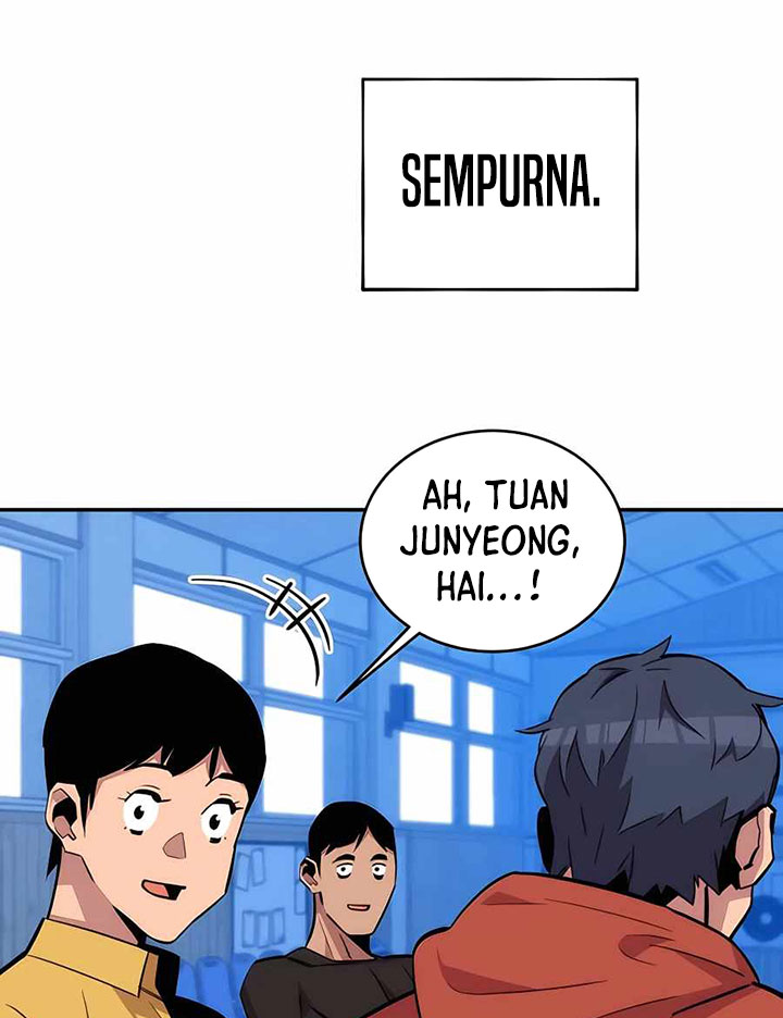 Auto-Hunting With Clones Chapter 54 - halaman 23