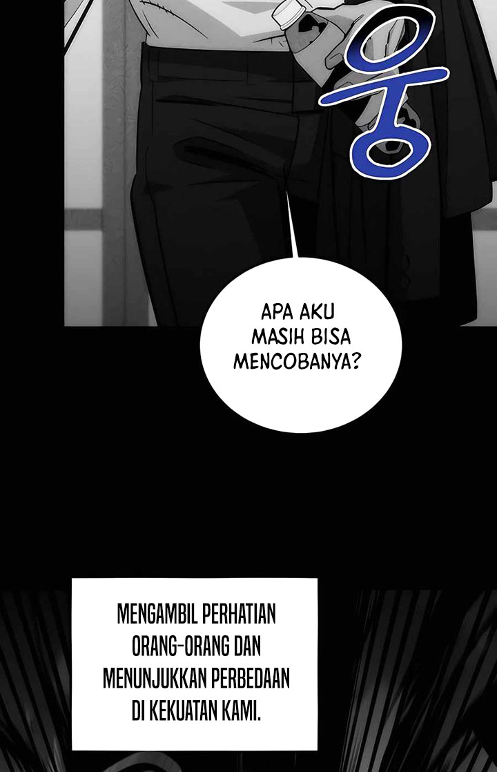 Auto-Hunting With Clones Chapter 54 - halaman 31
