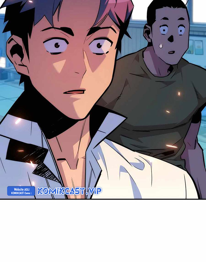 Auto-Hunting With Clones Chapter 54 - halaman 43