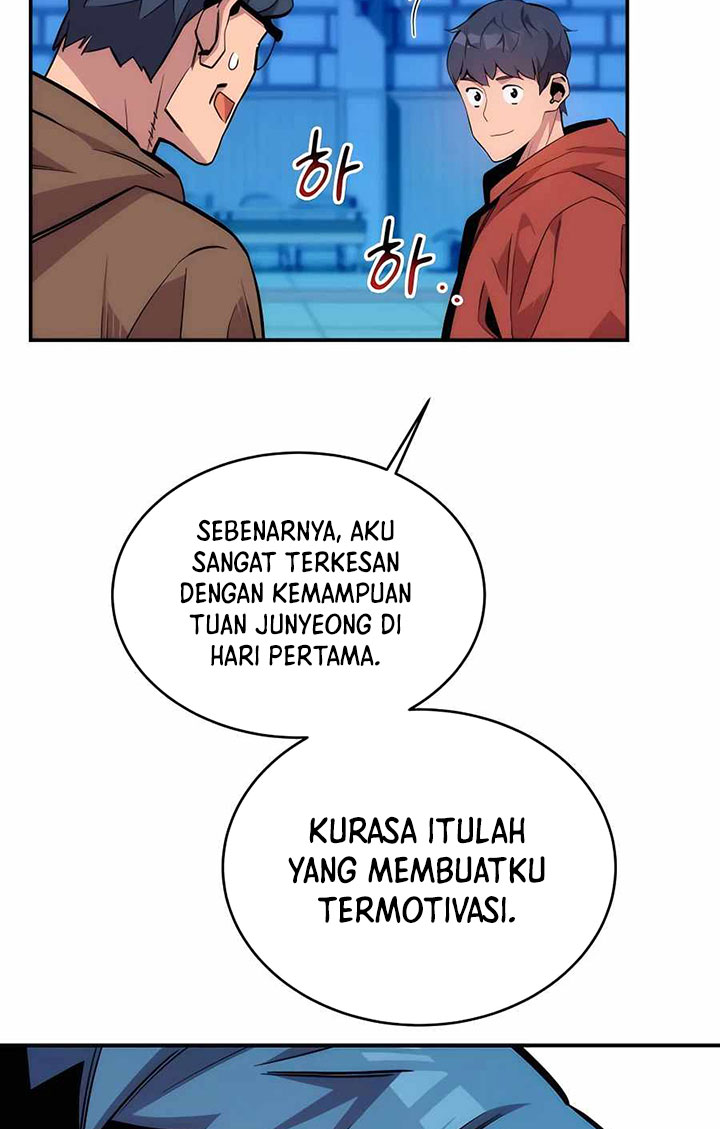 Auto-Hunting With Clones Chapter 54 - halaman 46
