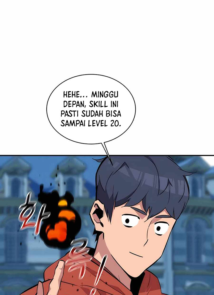 Auto-Hunting With Clones Chapter 54 - halaman 55